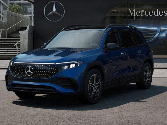 2024 Mercedes-Benz EQB EQB 300