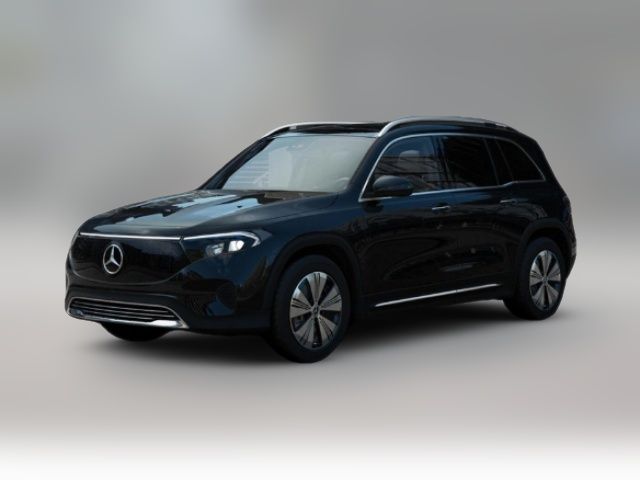 2024 Mercedes-Benz EQB EQB 300