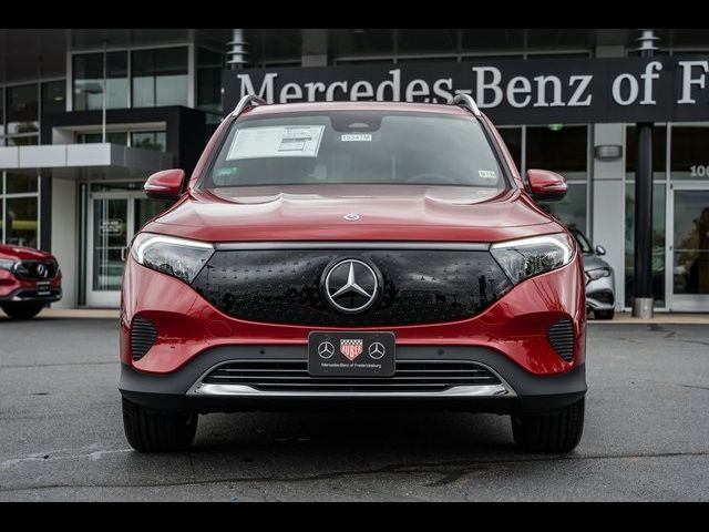 2024 Mercedes-Benz EQB EQB 300