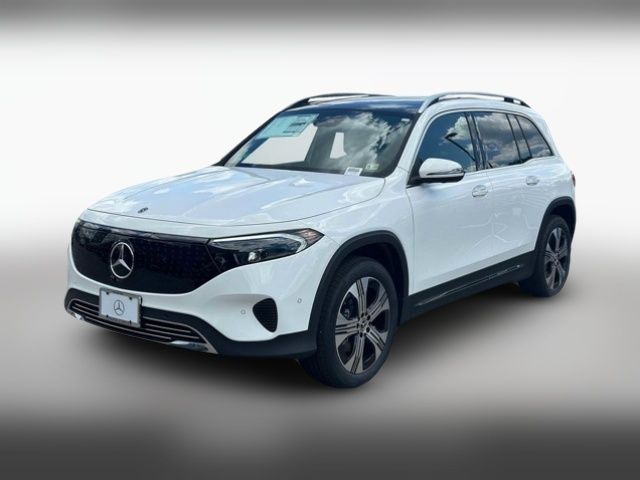 2024 Mercedes-Benz EQB EQB 300