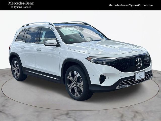2024 Mercedes-Benz EQB EQB 300