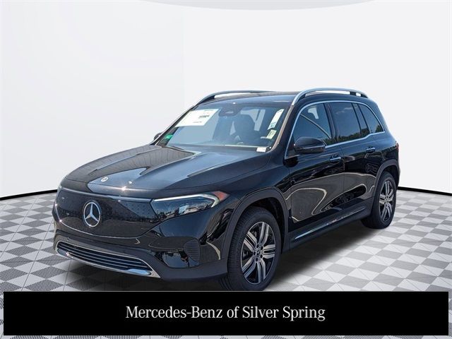 2024 Mercedes-Benz EQB EQB 300