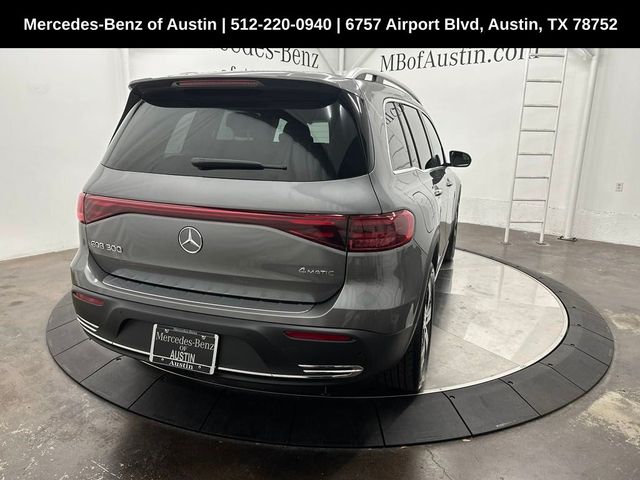 2024 Mercedes-Benz EQB EQB 300