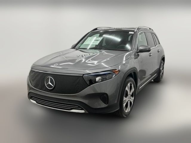 2024 Mercedes-Benz EQB EQB 300