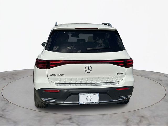 2024 Mercedes-Benz EQB EQB 300