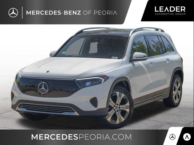 2024 Mercedes-Benz EQB EQB 300