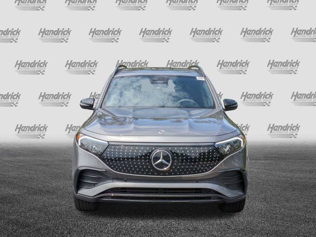 2024 Mercedes-Benz EQB EQB 300