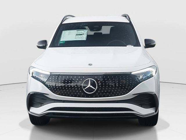 2024 Mercedes-Benz EQB EQB 300