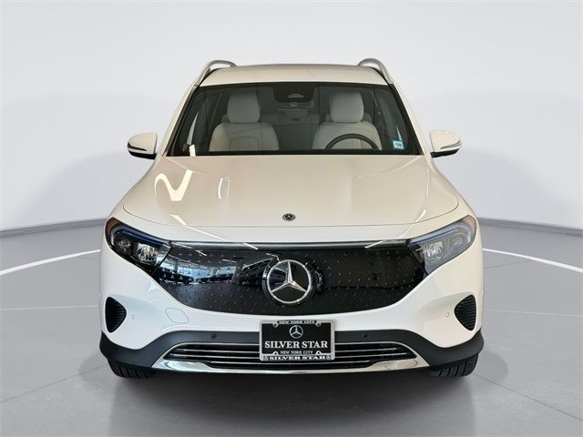 2024 Mercedes-Benz EQB EQB 300