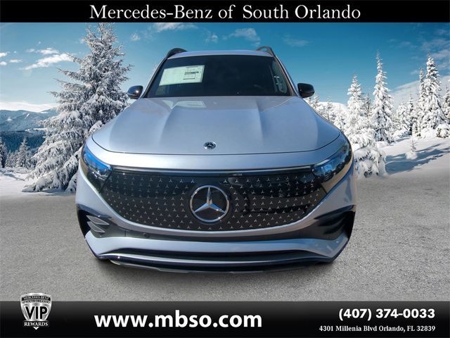 2024 Mercedes-Benz EQB EQB 300