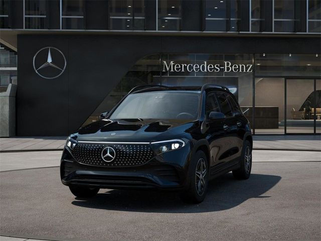 2024 Mercedes-Benz EQB EQB 300
