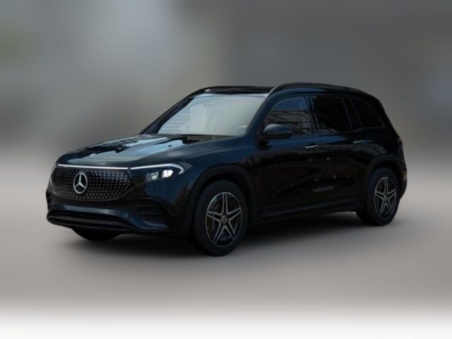 2024 Mercedes-Benz EQB EQB 300