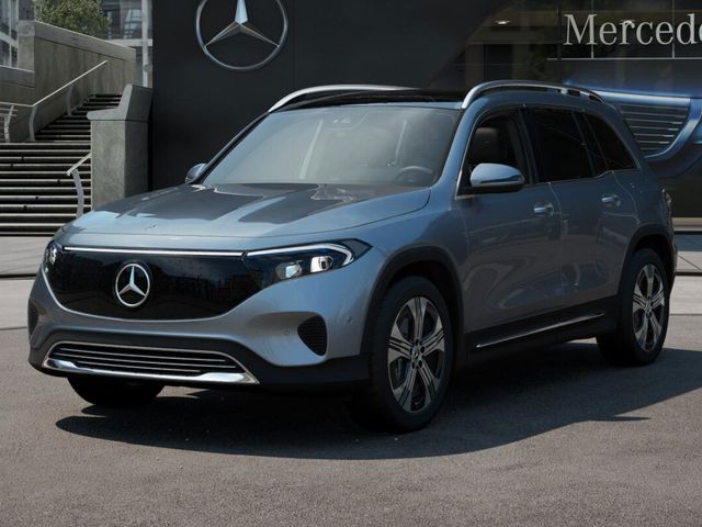 2024 Mercedes-Benz EQB EQB 300