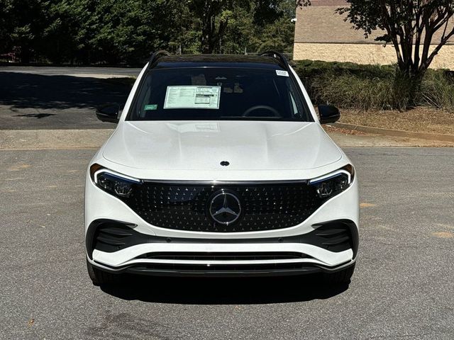 2024 Mercedes-Benz EQB EQB 300