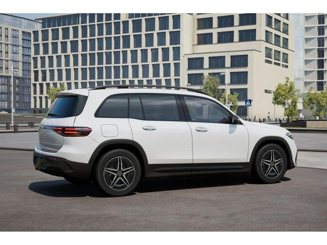 2024 Mercedes-Benz EQB EQB 300