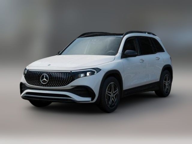 2024 Mercedes-Benz EQB EQB 300