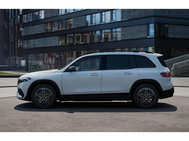 2024 Mercedes-Benz EQB EQB 300