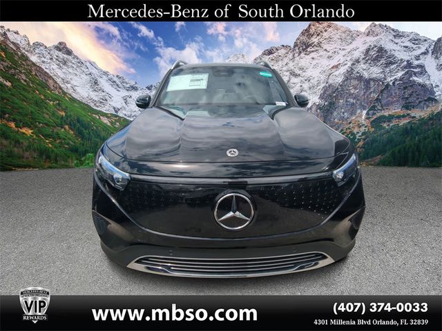 2024 Mercedes-Benz EQB EQB 300