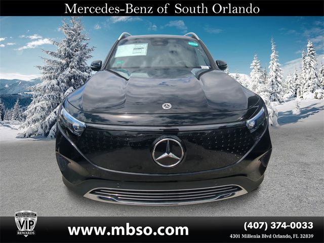 2024 Mercedes-Benz EQB EQB 300