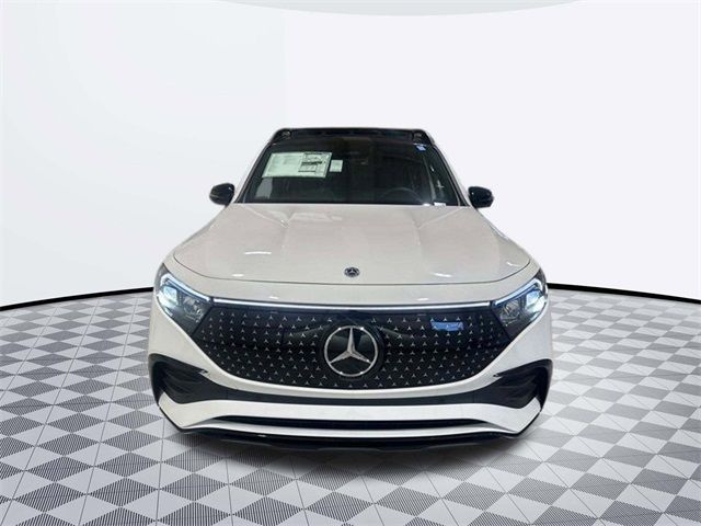 2024 Mercedes-Benz EQB EQB 300