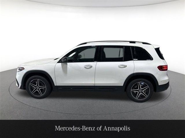 2024 Mercedes-Benz EQB EQB 300