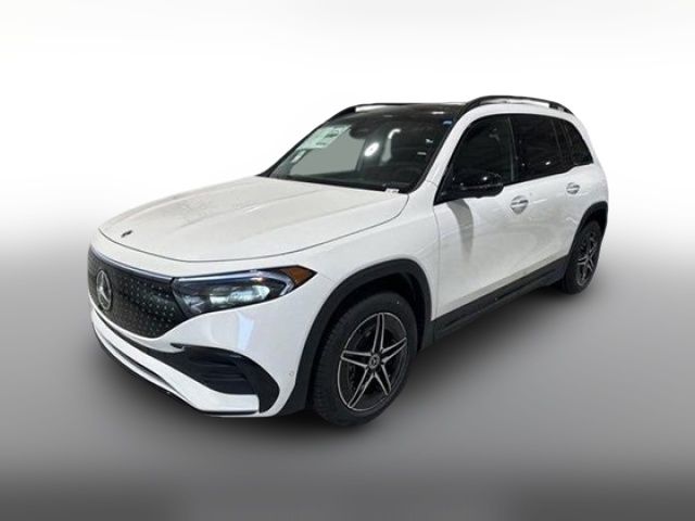 2024 Mercedes-Benz EQB EQB 300