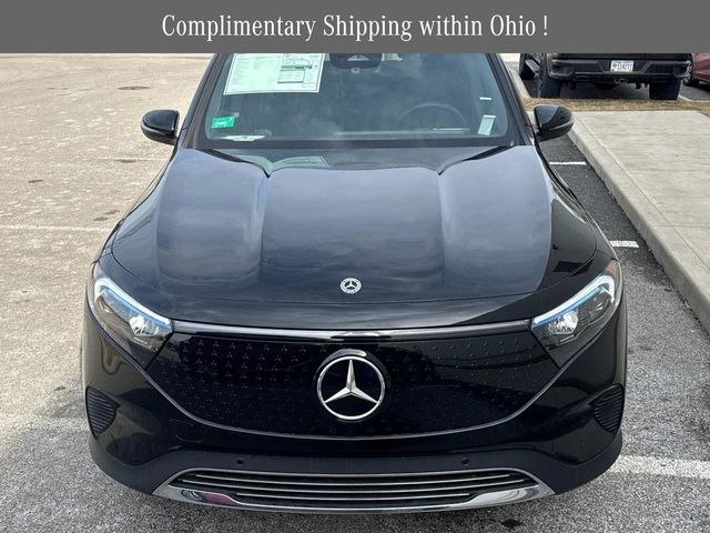 2024 Mercedes-Benz EQB EQB 300