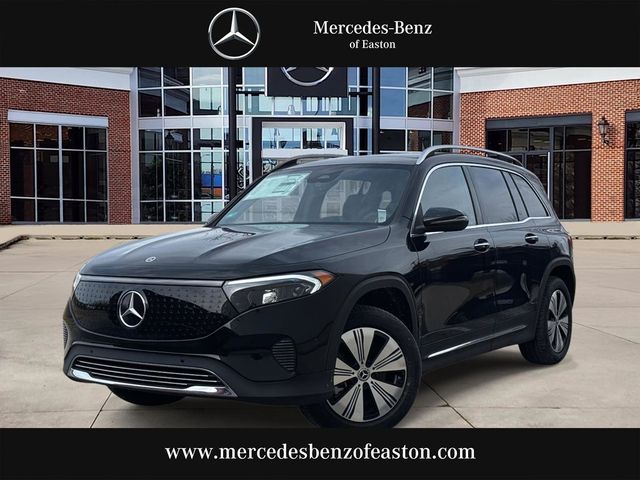 2024 Mercedes-Benz EQB EQB 300
