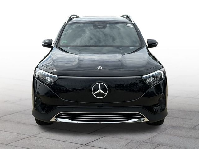 2024 Mercedes-Benz EQB EQB 300