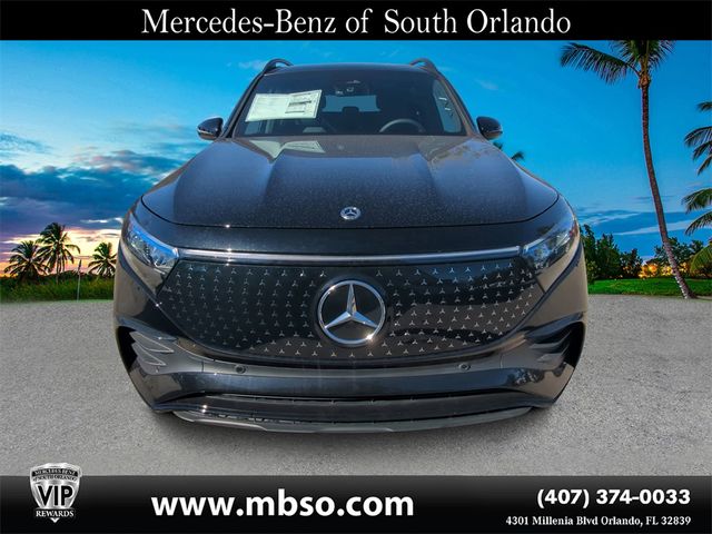 2024 Mercedes-Benz EQB EQB 300