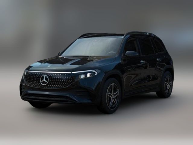 2024 Mercedes-Benz EQB EQB 300