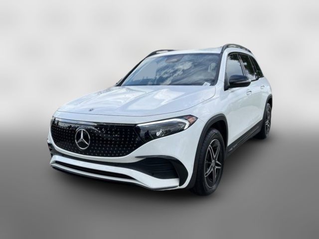 2024 Mercedes-Benz EQB EQB 300