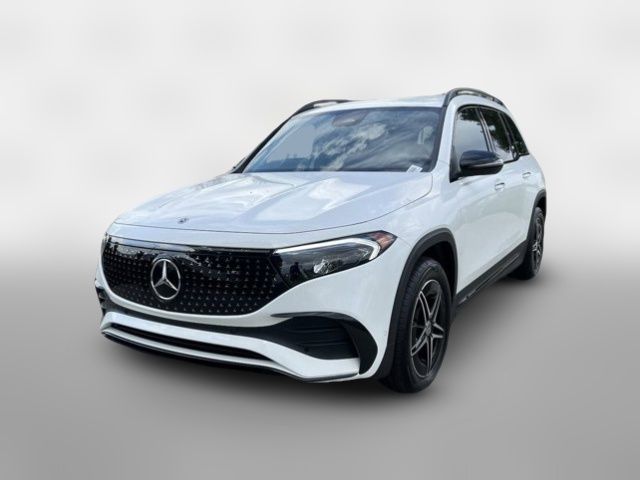 2024 Mercedes-Benz EQB EQB 300