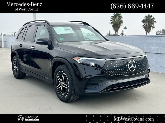 2024 Mercedes-Benz EQB EQB 300