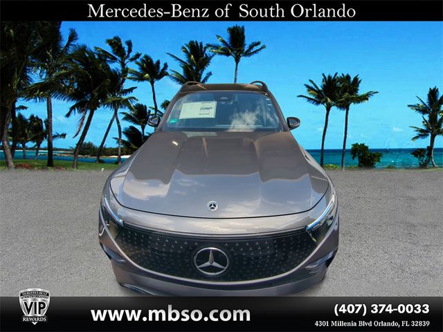 2024 Mercedes-Benz EQB EQB 300