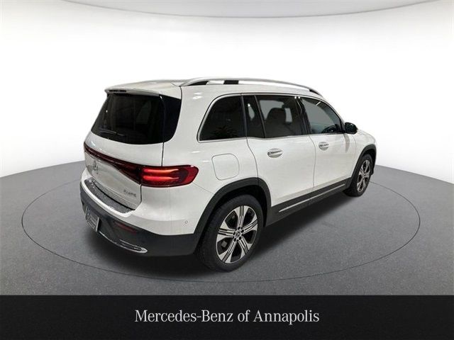 2024 Mercedes-Benz EQB EQB 300