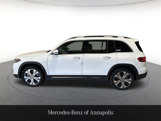 2024 Mercedes-Benz EQB EQB 300