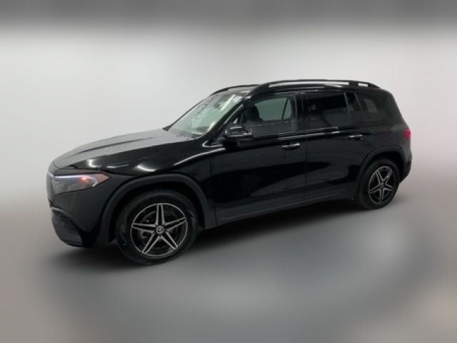 2024 Mercedes-Benz EQB EQB 300