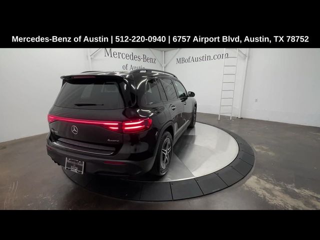 2024 Mercedes-Benz EQB EQB 300