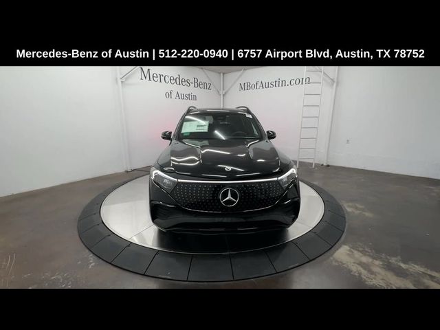 2024 Mercedes-Benz EQB EQB 300
