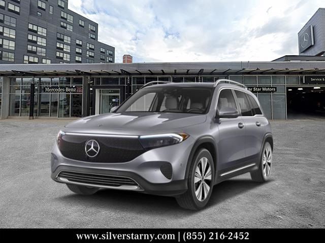 2024 Mercedes-Benz EQB EQB 300