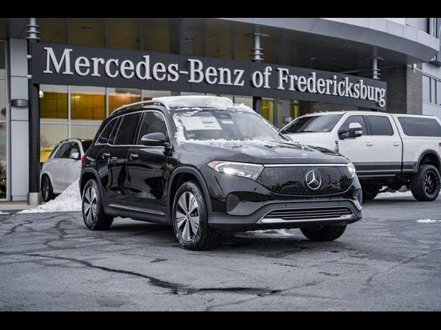 2024 Mercedes-Benz EQB EQB 300