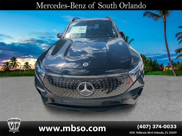 2024 Mercedes-Benz EQB EQB 300