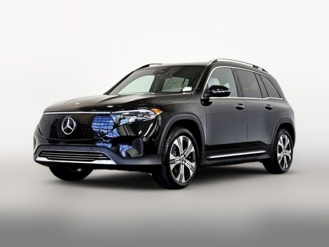 2024 Mercedes-Benz EQB EQB 300