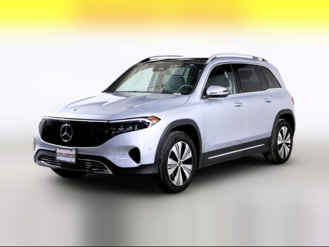 2024 Mercedes-Benz EQB EQB 300