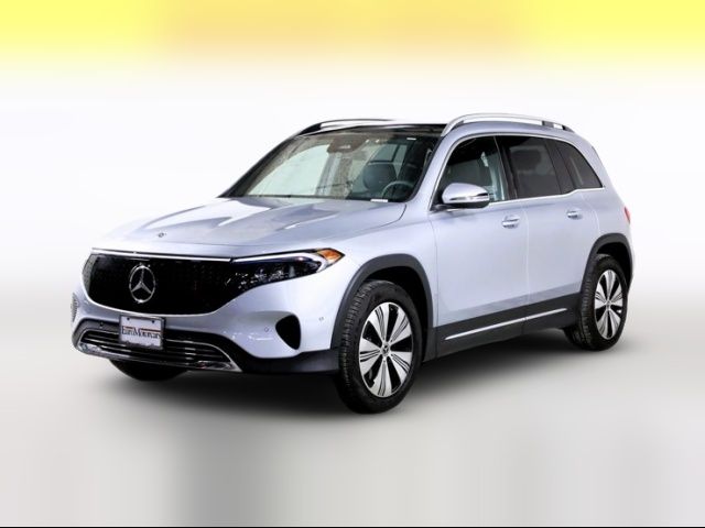 2024 Mercedes-Benz EQB EQB 300