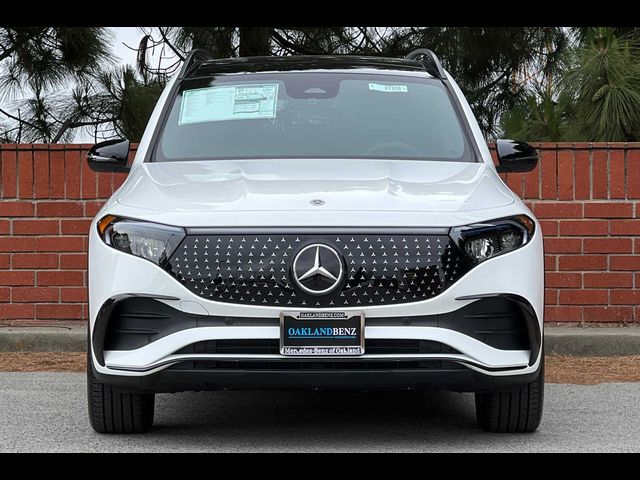 2024 Mercedes-Benz EQB EQB 300