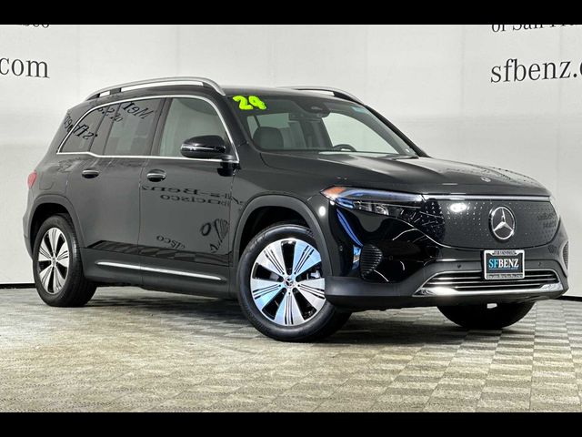 2024 Mercedes-Benz EQB EQB 300