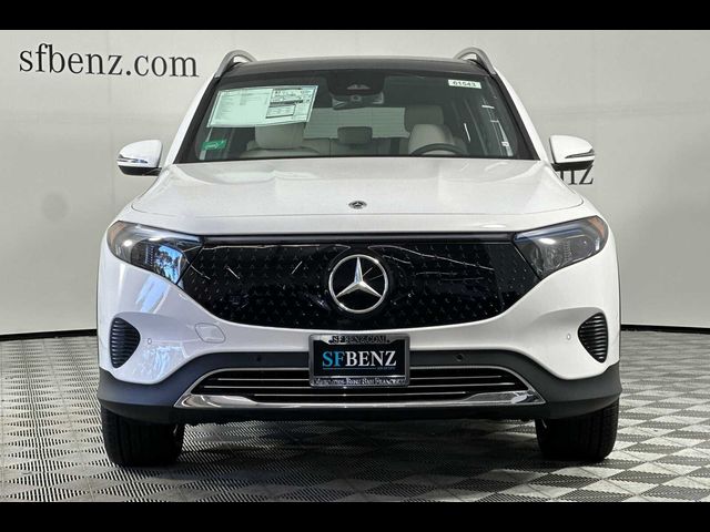 2024 Mercedes-Benz EQB EQB 300