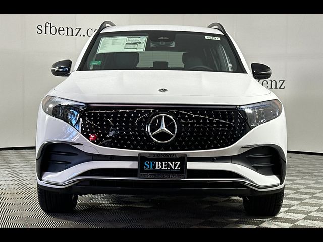 2024 Mercedes-Benz EQB EQB 300